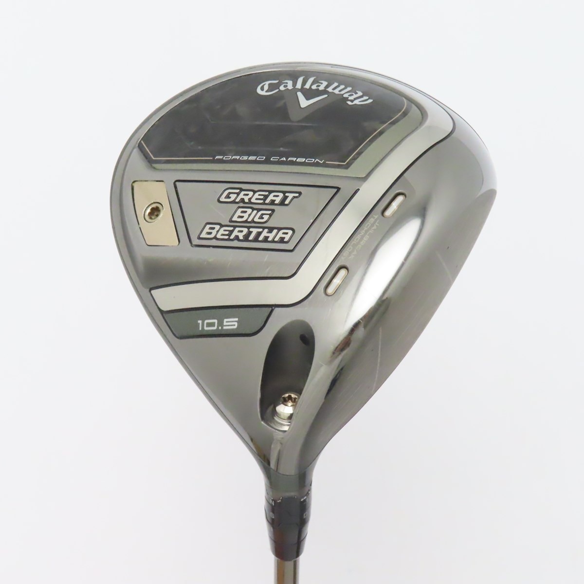 中古】GREAT BIG BERTHA(2023) ドライバー SPEEDER NX 40 BLK for GBB