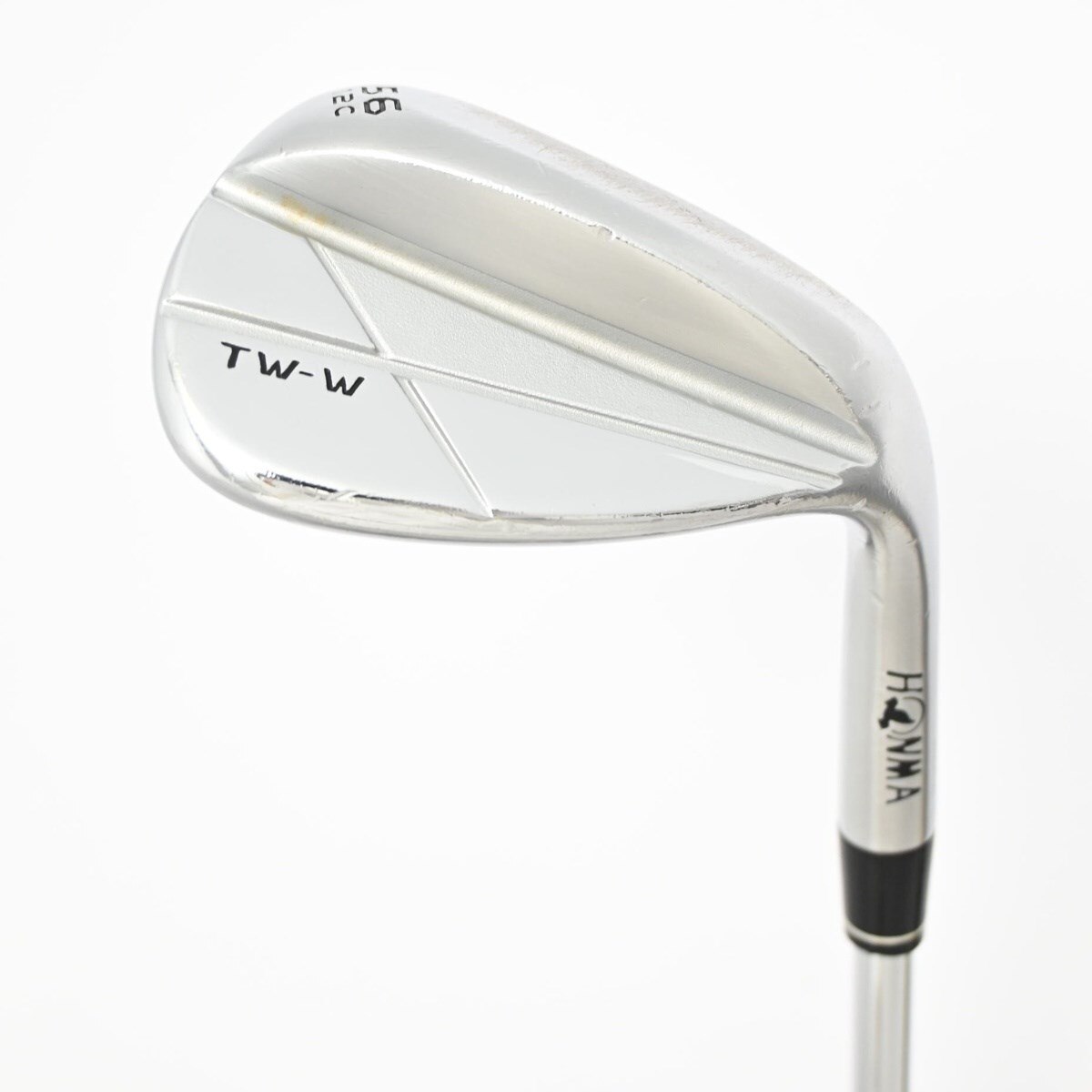中古】ツアーワールド TW-W(2024) クロムメッキ ウェッジ N.S.PRO