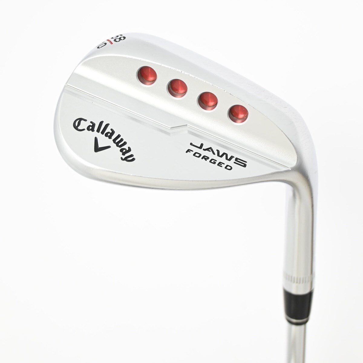 中古】JAWS フォージド CRM ウェッジ N.S.PRO MODUS3 TOUR 105 58-10 S