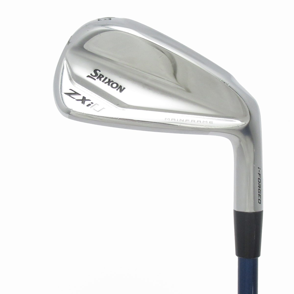 中古】スリクソン ZXiU ユーティリティ Tour AD HY-85 23 S C