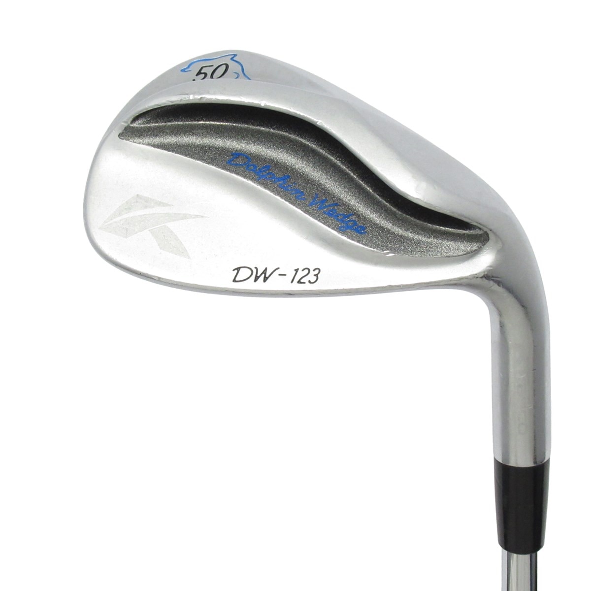 中古】ドルフィン DW-123 ウェッジ N.S.PRO 950GH neo 50 WEDGE D