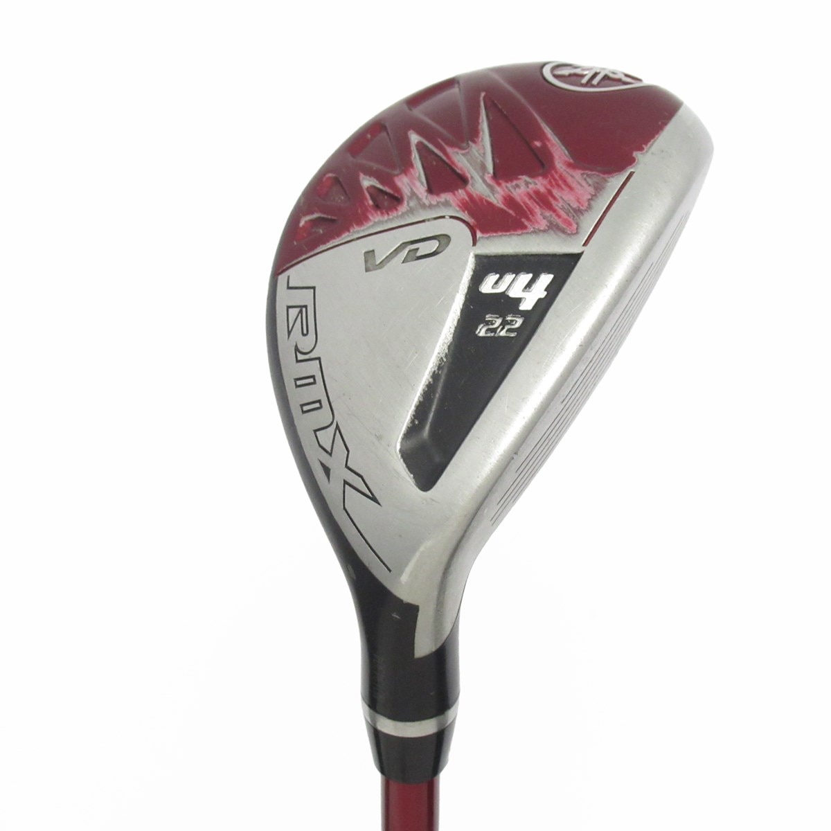 中古】RMX VD ユーティリティ Diamana YR h 22 SR D(ユーティリティ