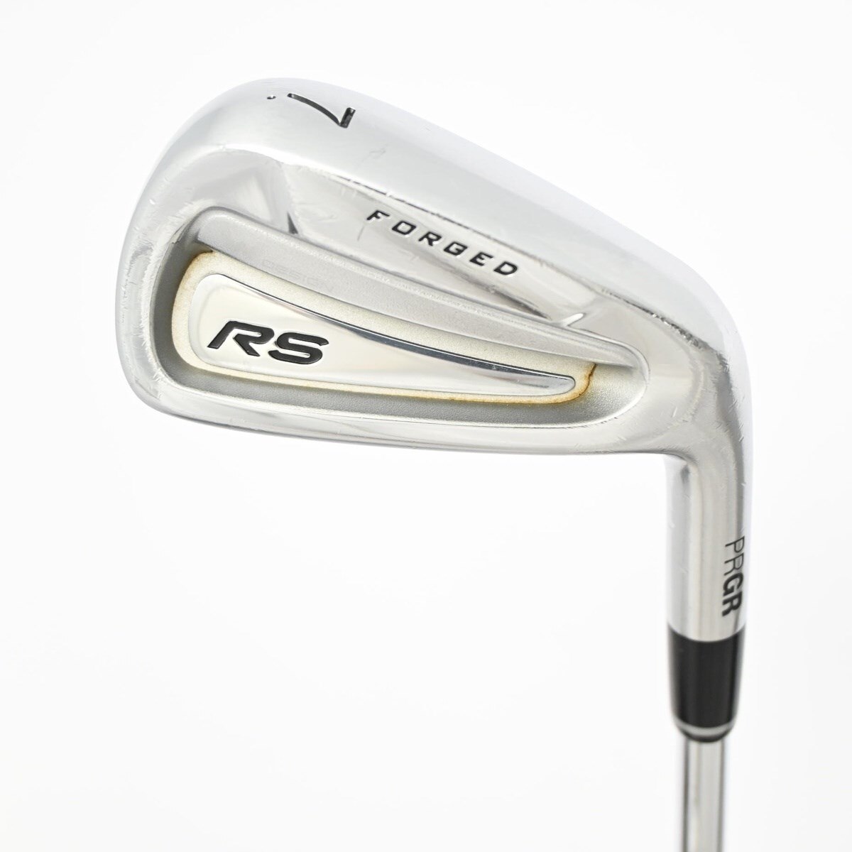 中古】RS フォージド(2018) アイアン N.S.PRO MODUS3 TOUR 105 30 S CD