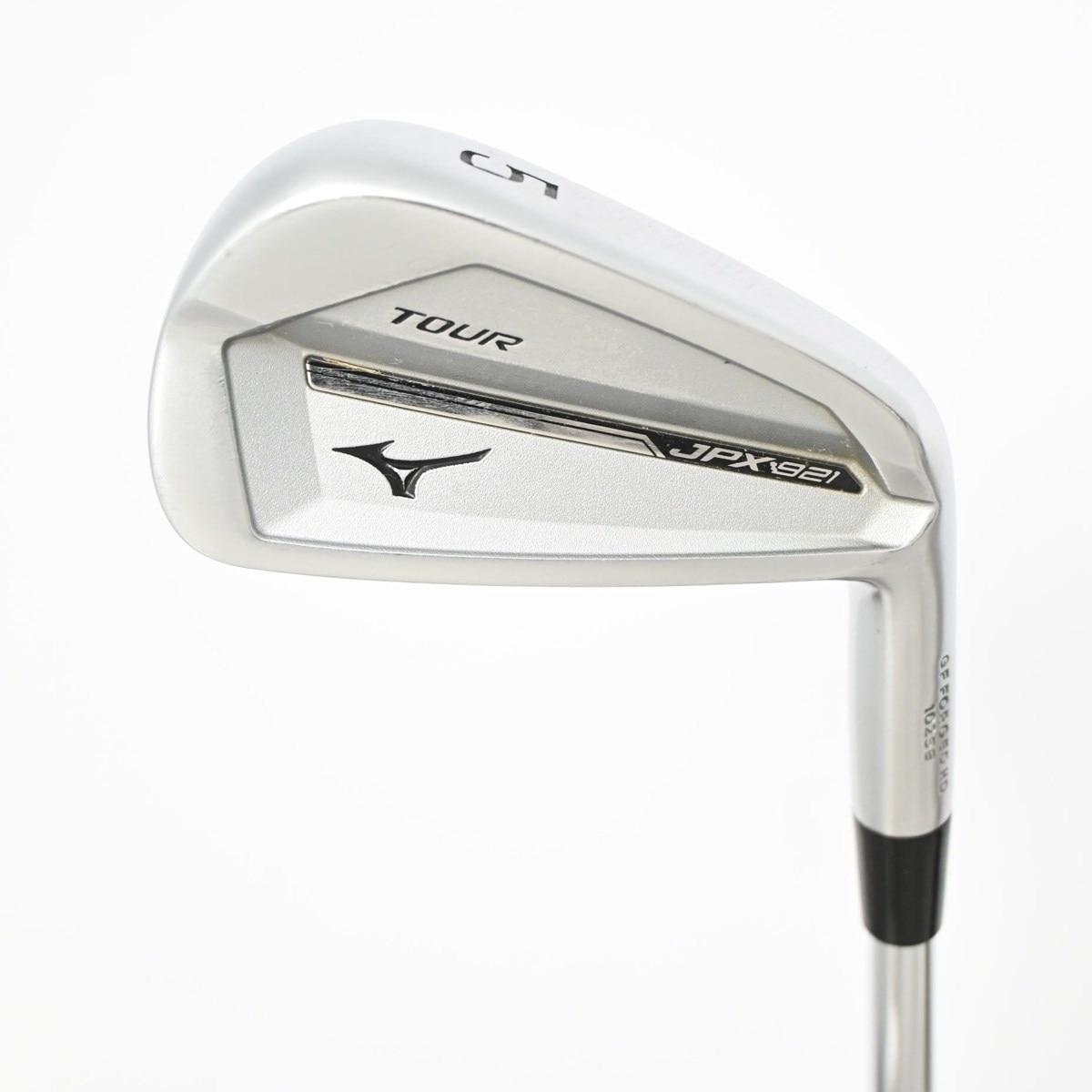 中古】JPX921 TOUR アイアン Dynamic Gold 27 S200 C(アイアン（セット