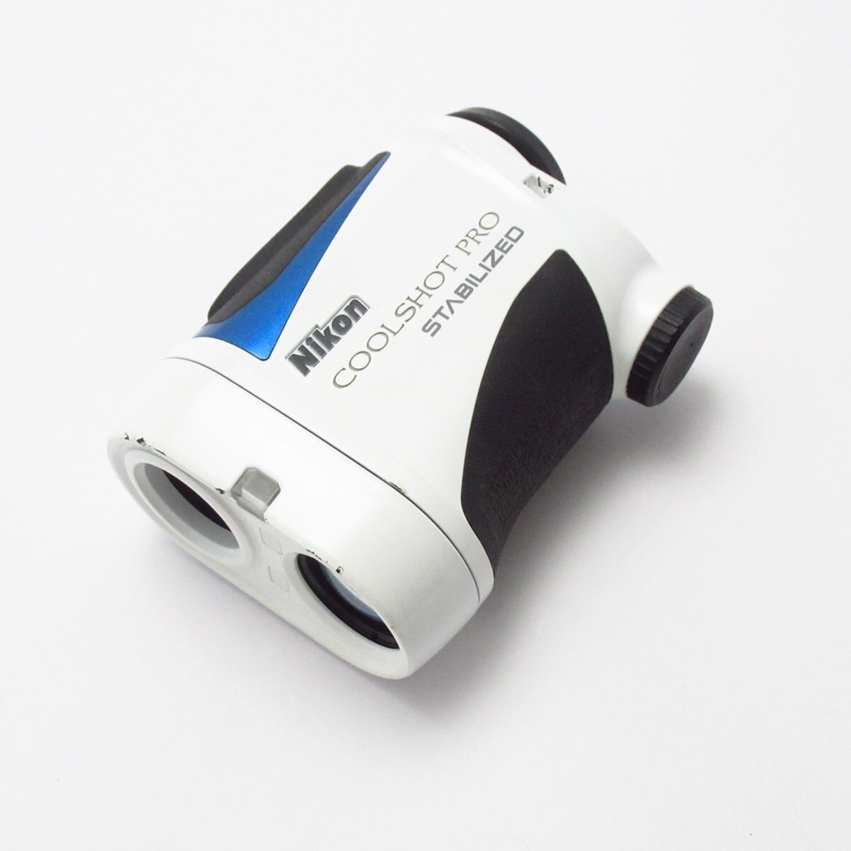 中古】COOLSHOT PRO STABILIZED - - - D(パーツ)|NIKON(ニコン)の通販