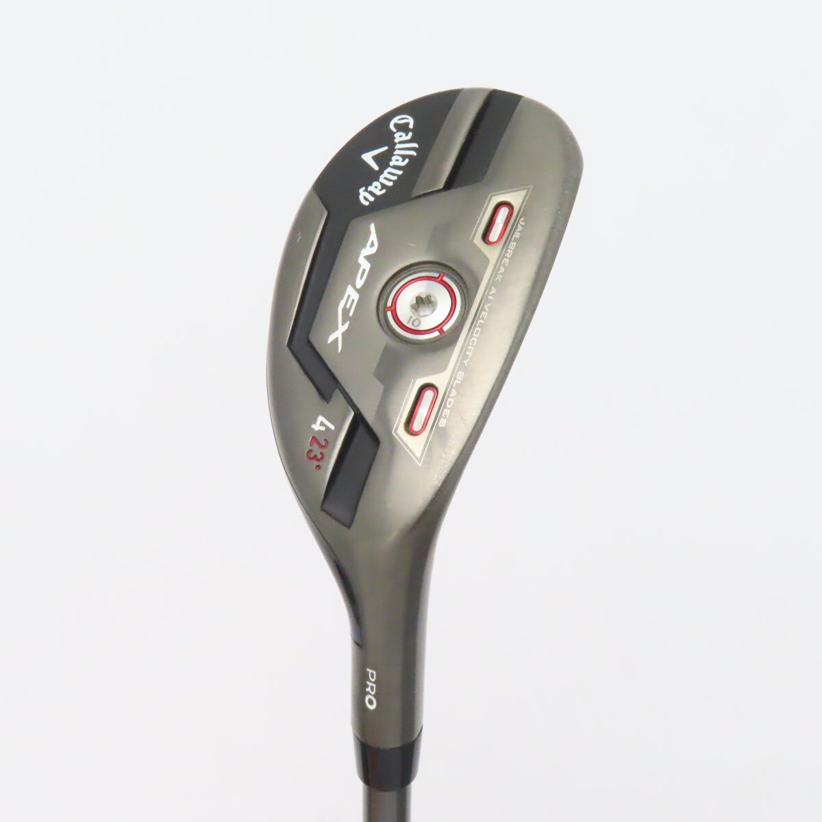 中古】APEX PRO(2021) ユーティリティ (キャロウェイ) APEX 通販｜GDO