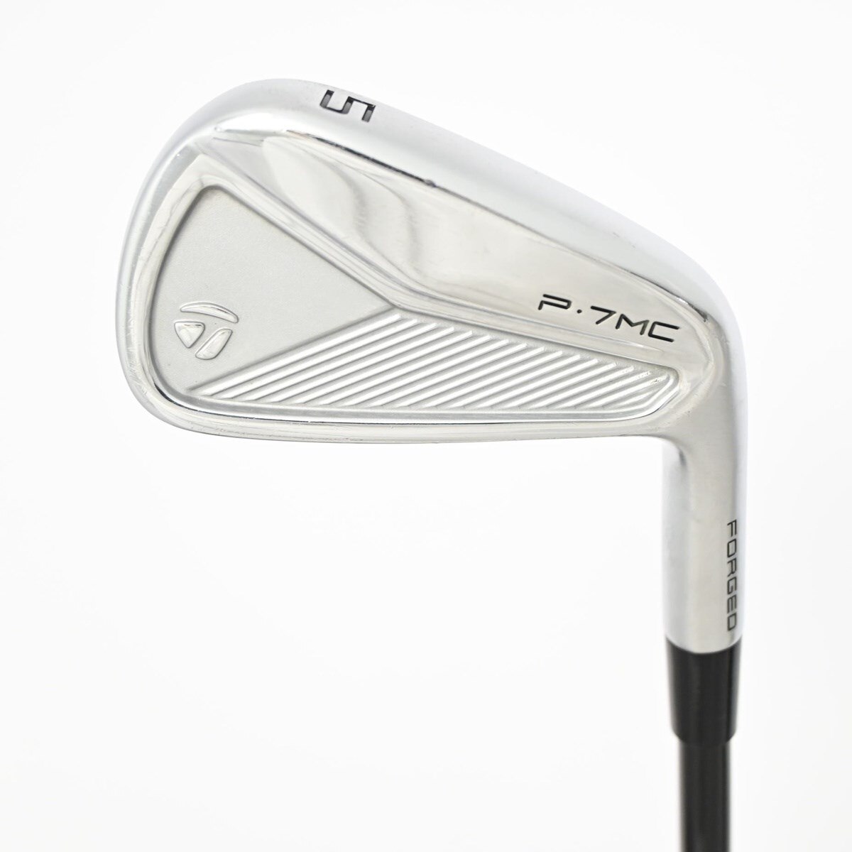P7MC 7番単品 Diamana Thump 95S（中古美品） 中古】P7 MC アイアン Diamana Thump i95 26 S C(アイアン（セット