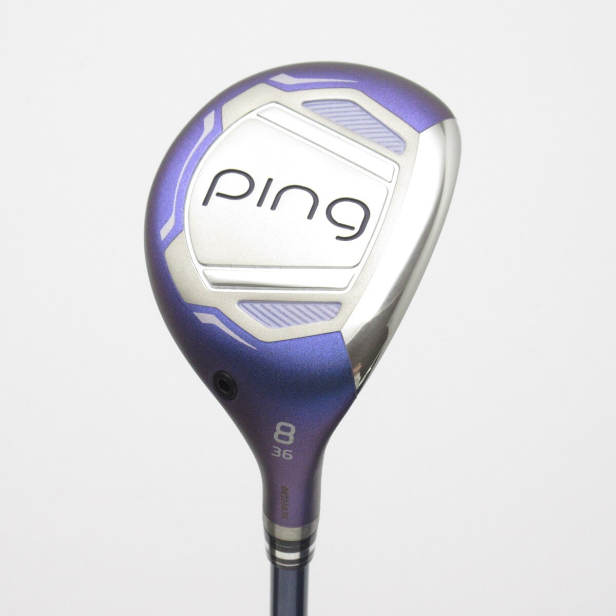 中古】ピン(PING) ユーティリティ レディス 通販｜GDO中古ゴルフクラブ