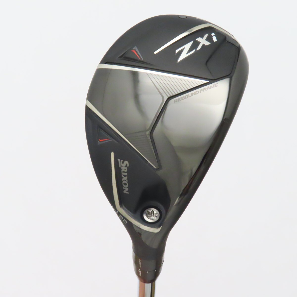きり　36 中古】スリクソン ZXi ハイブリッド ユーティリティ N.S.PRO 950GH neo