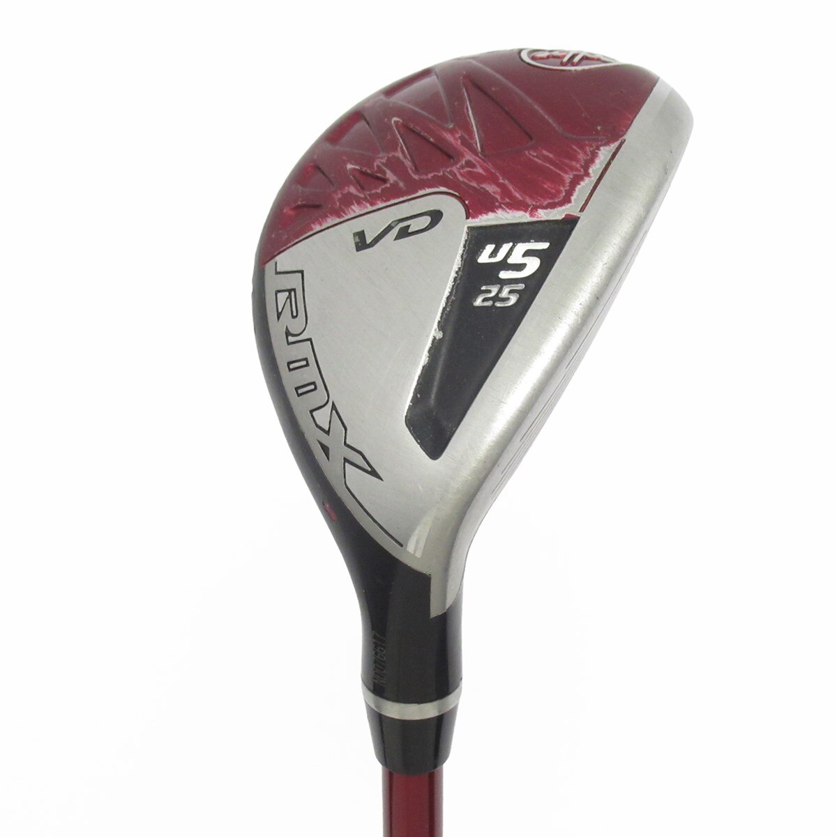 中古】RMX VD ユーティリティ Diamana YR h 25 SR D(ユーティリティ