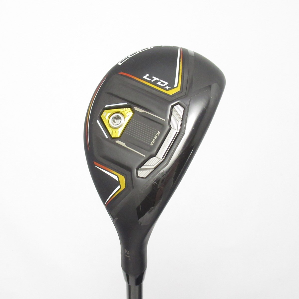 中古】LTDX ユーティリティ (コブラ) キング 右利き 通販｜GDO中古