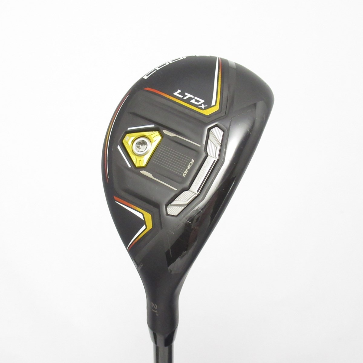 中古】LTDx ユーティリティ Speeder NX for Cobra 21 SR C