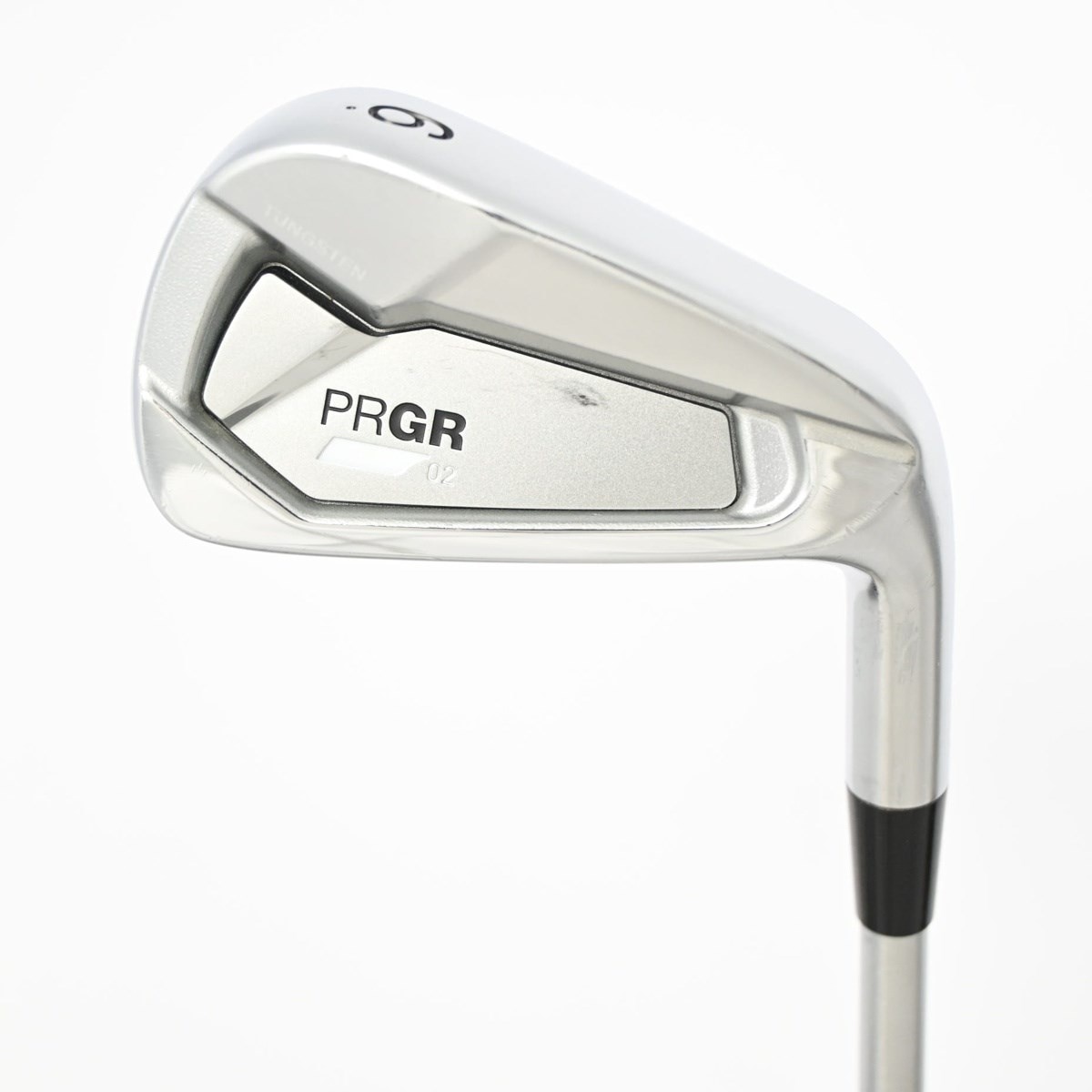 中古】02(2023) アイアン KBS TOUR C-TAPER LITE 110 27 S C(アイアン