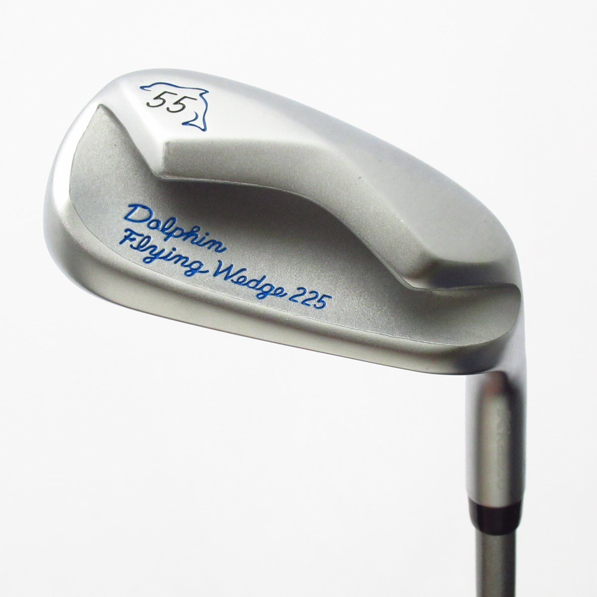中古】Dolphin Flying Wedge DFW-225 ウェッジ Dolphin DP-251 55