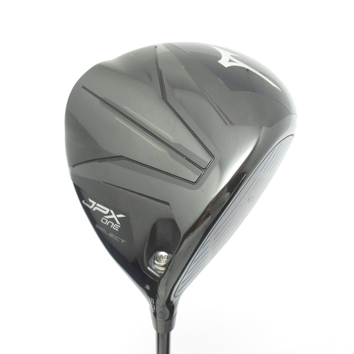 中古】JPX ONE SELECT ドライバー TENSEI RED MM D 9 SR C(ドライバー