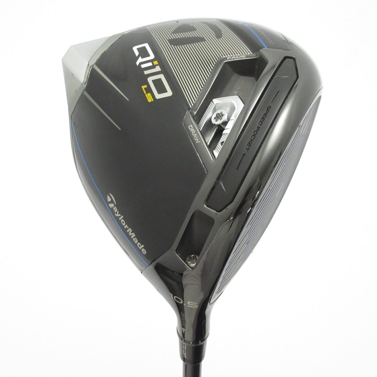 中古】Qi10 LS ドライバー Diamana Silver TM50 10.5 S C(ドライバー 中古】Qi10 LS ドライバー Diamana Silver TM50 10.5 S C(ドライバー