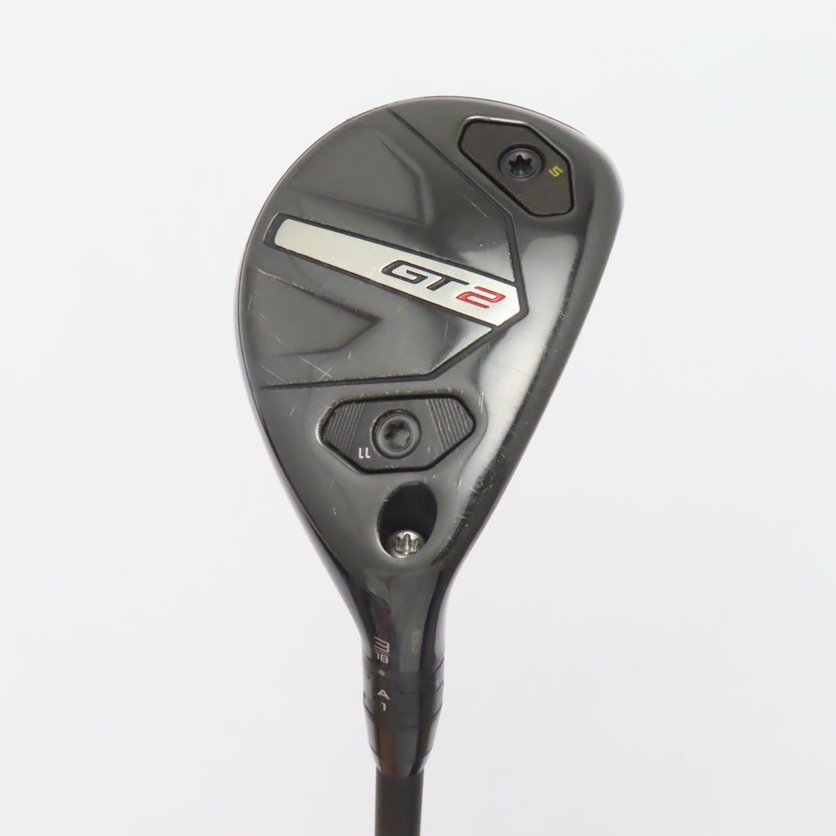 中古】GT2 ユーティリティ TENSEI BLUE 1K 65 HYBRID 18 S C