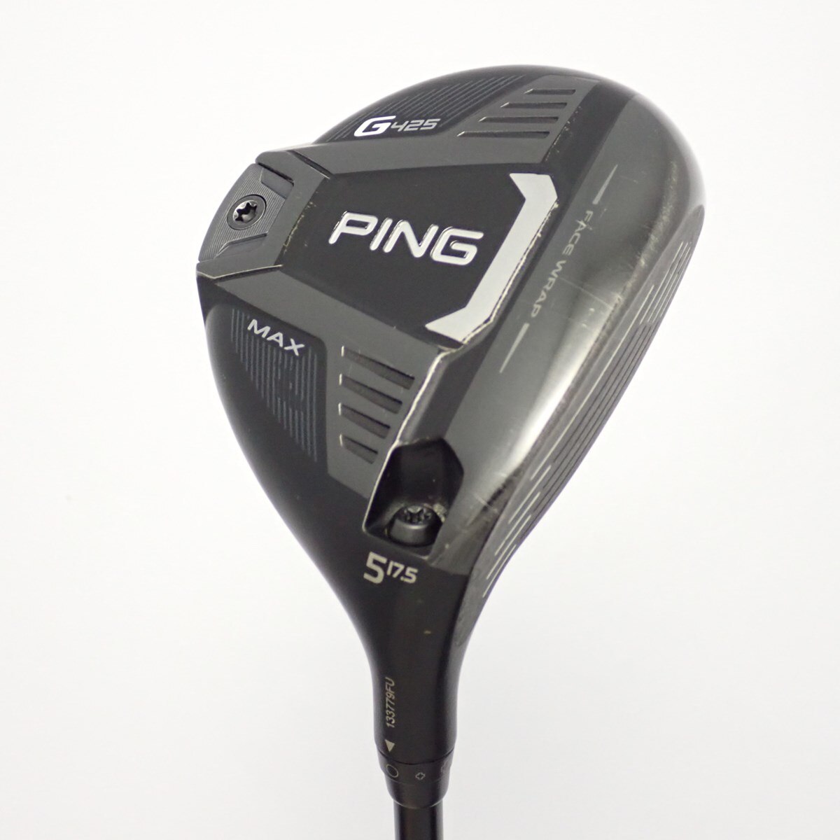 中古】G425 MAX フェアウェイウッド ALTA J CB SLATE 17.5 S CD