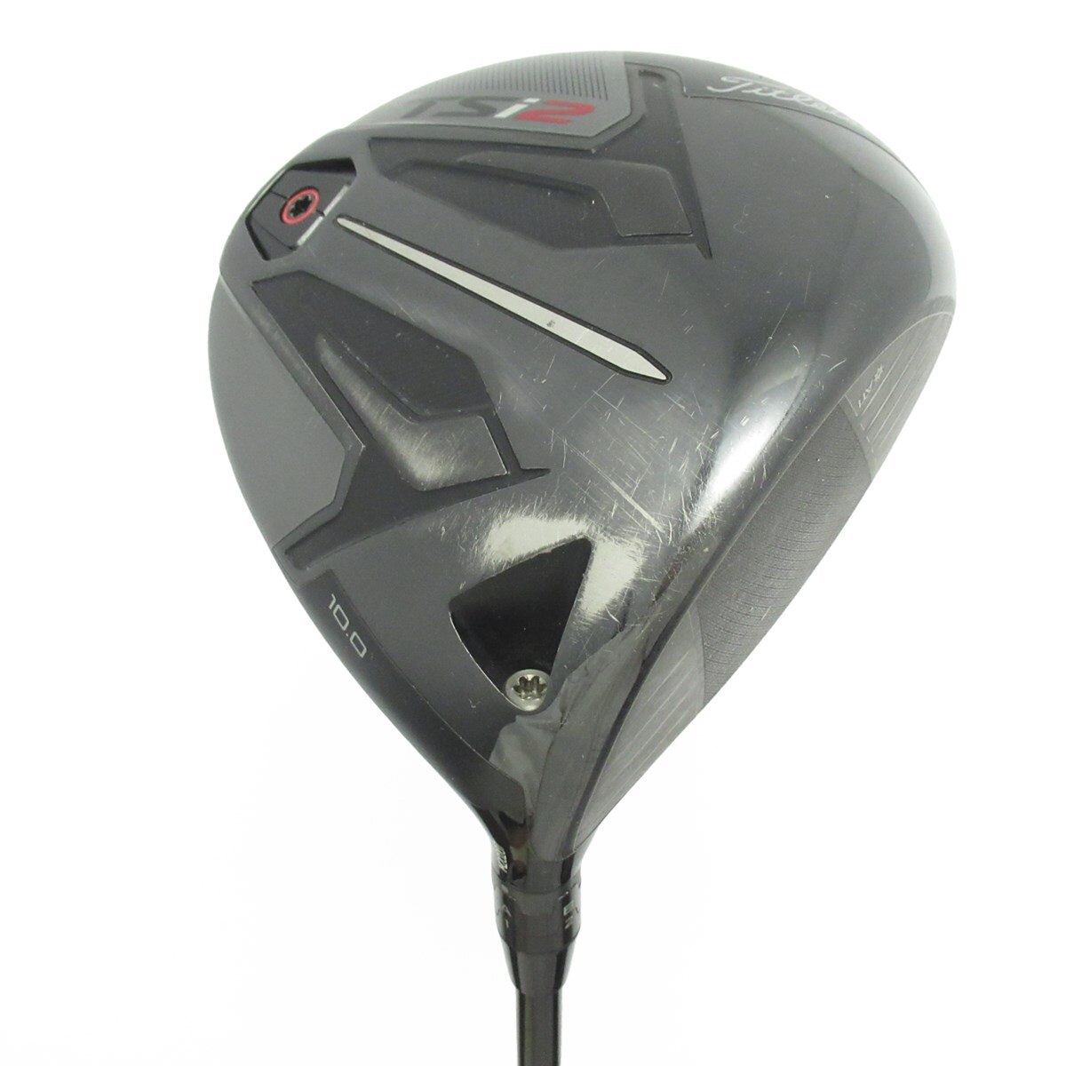 中古】TSi2 ドライバー (タイトリスト) TSi 通販｜GDO中古ゴルフクラブ