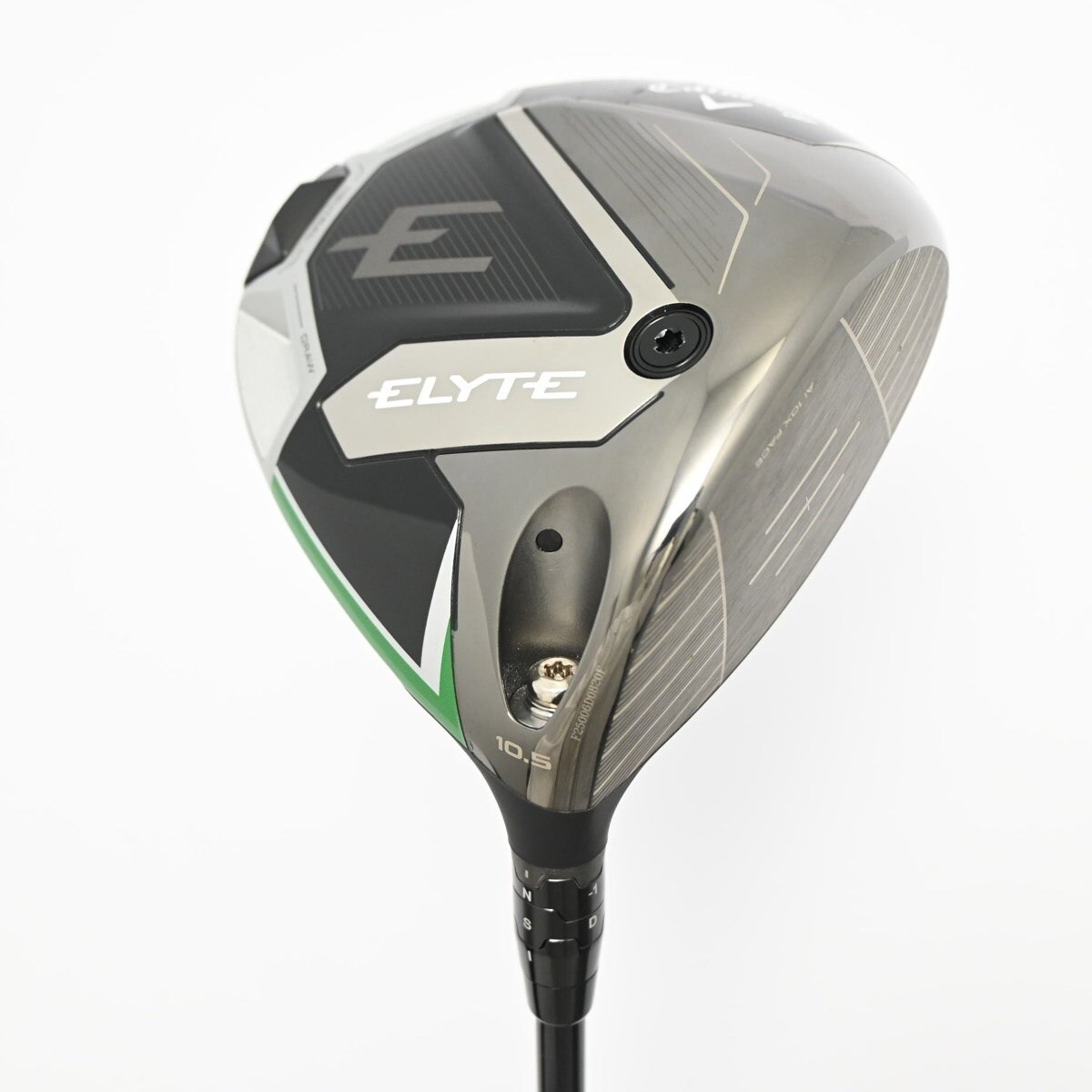 キャロウェイエリート◆◆◆ ドライバー　10.5度 / TENSEI GR60 中古】エリート ドライバー TENSEI GREEN 60 for Callaway 10.5 S B