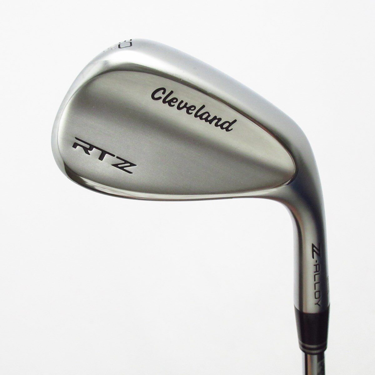 中古】RTZ ツアーサテン ウェッジ Dynamic Gold HT 50-10 S200 BC