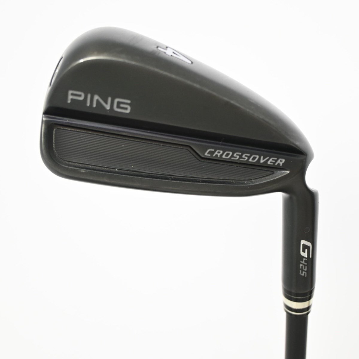 中古】G425 クロスオーバー ユーティリティ ALTA J CB SLATE 22.5 SR