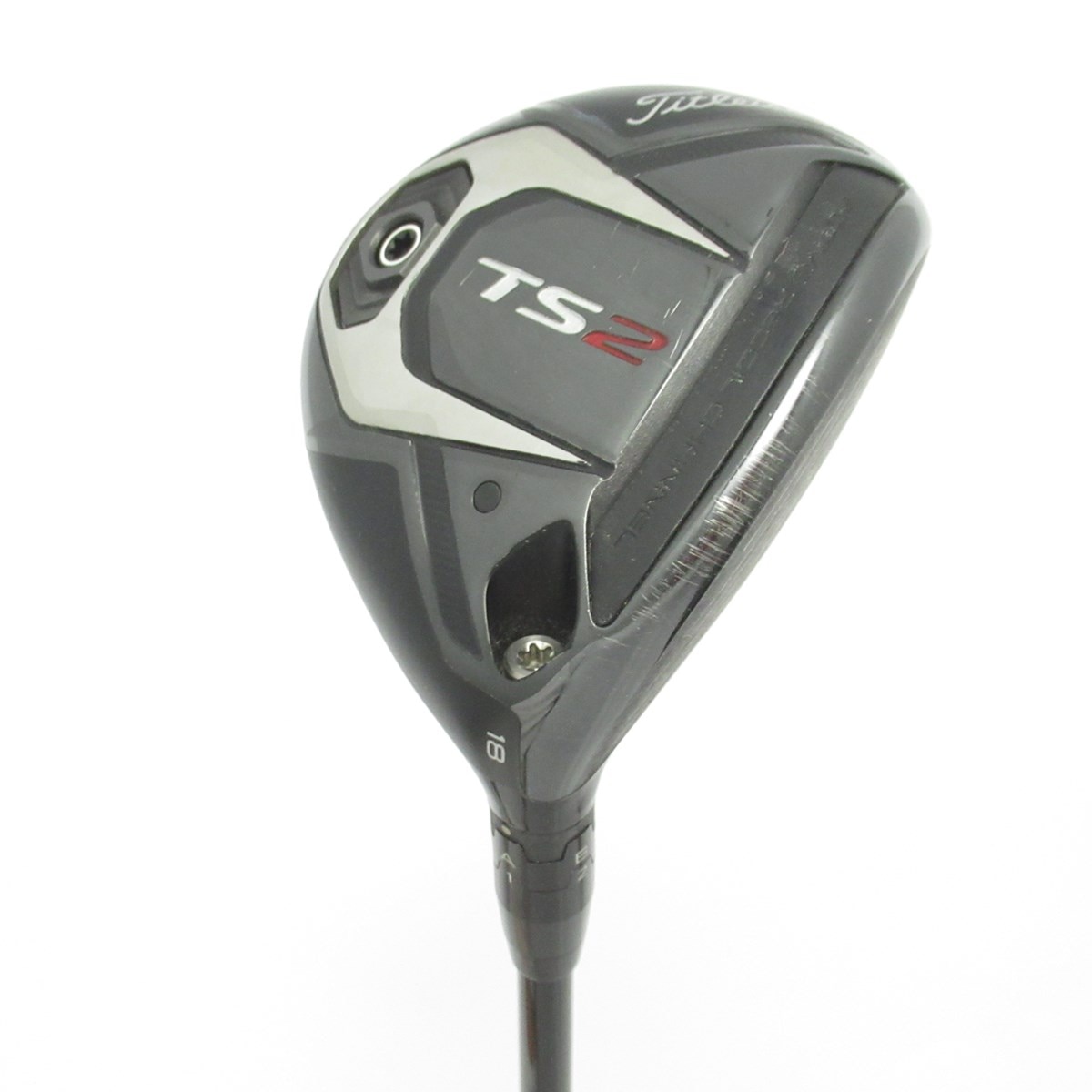 Titleist TS2 フェアウェイウッド Kuro Kageシャフト 中古】TS2 フェアウェイウッド Titleist KURO KAGE 50 18 SR CD