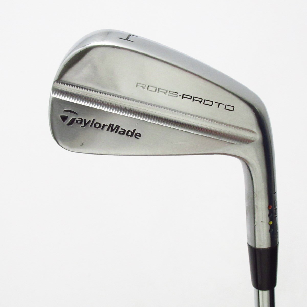 中古】RORS PROTO (テーラーメイド) TaylorMade 右利き 通販｜GDO中古