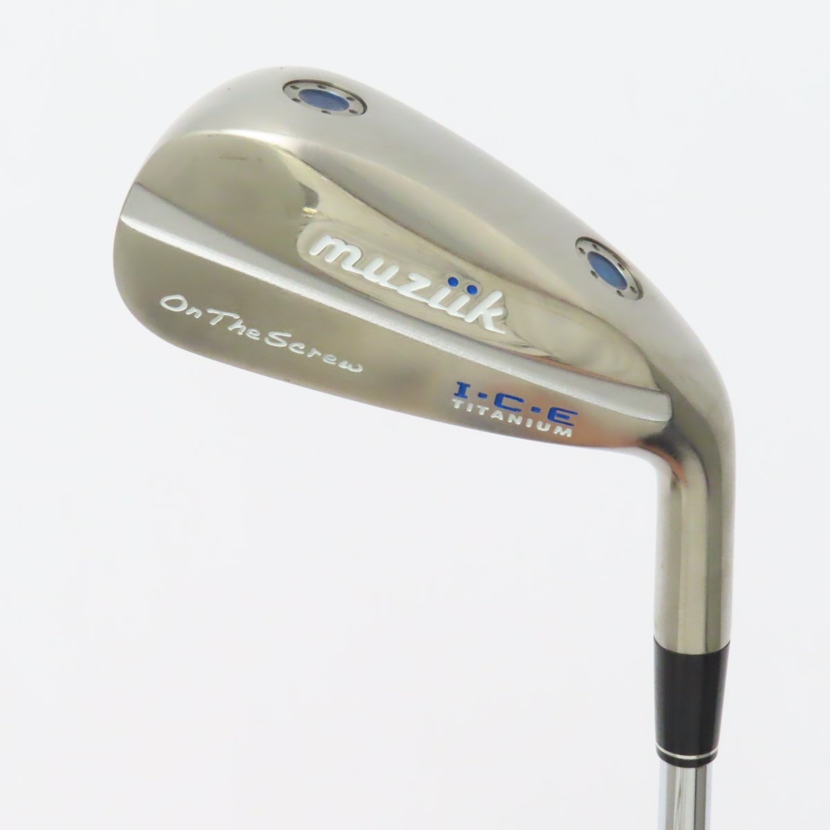中古】ムジーク (ムジーク) 通販｜GDO中古ゴルフクラブ