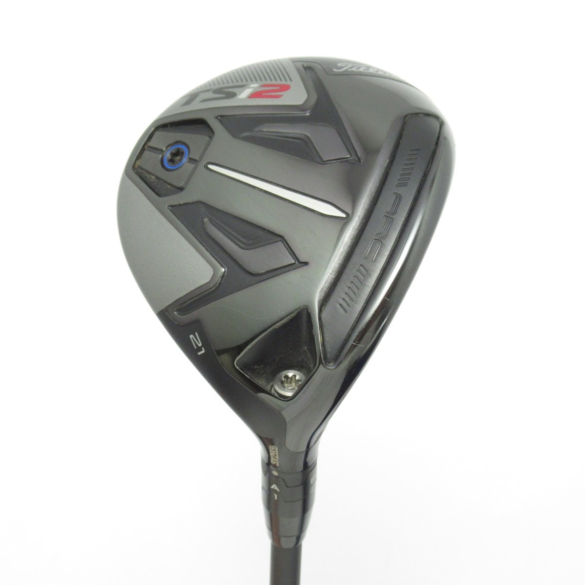 中古】TSi2 フェアウェイウッド TENSEI 1K BLUE 55 21 S CD