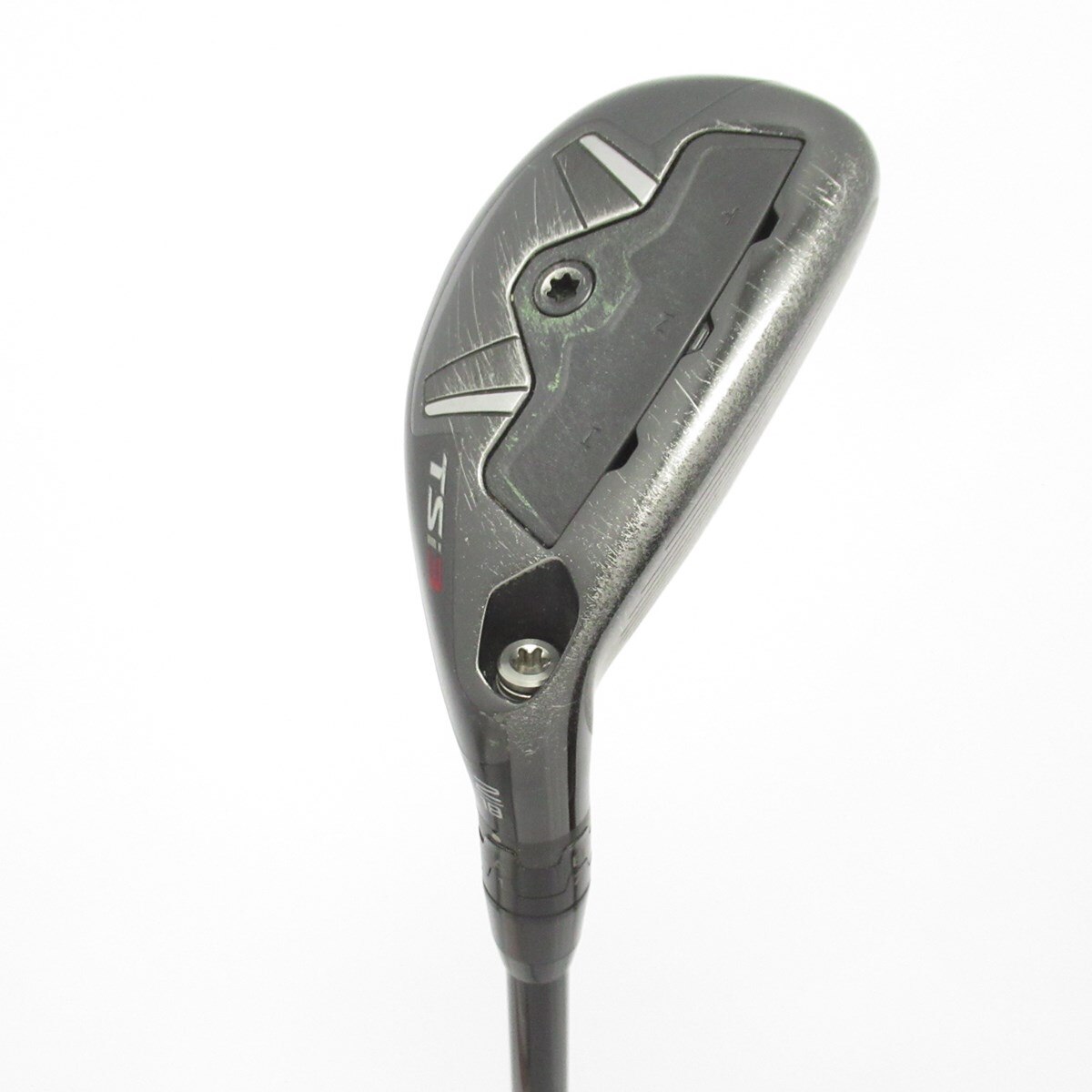 中古】TSi3 ユーティリティ (タイトリスト) TSi 通販｜GDO中古ゴルフクラブ