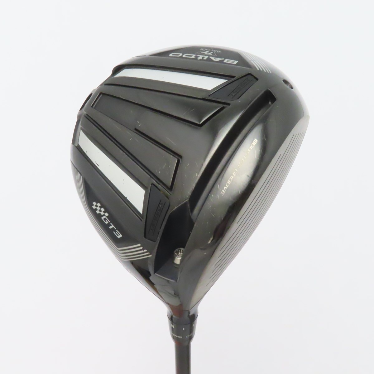 バルド BALDO TT ドライバー GT3 SHALLOW FACE 10.5 中古】BALDO TT GT3 SHALLOWFACE MODEL ドライバー (バルド) バルド