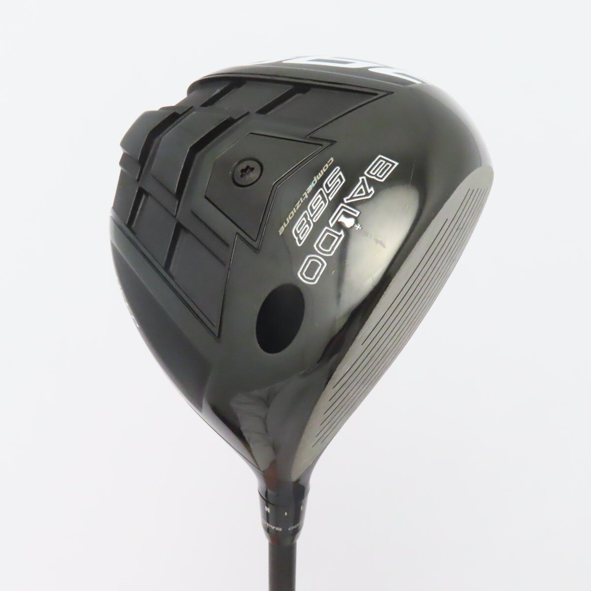 中古】COMPETIZIONE 568 DEEP(2023) ドライバー TENSEI 1K BLUE 65