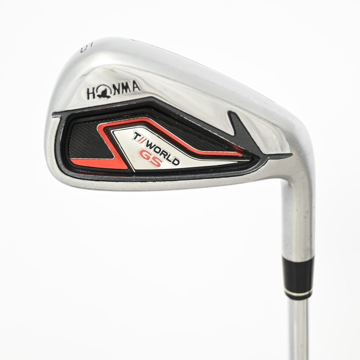 中古】ツアーワールド GS アイアンセット (本間ゴルフ) ツアーワールド
