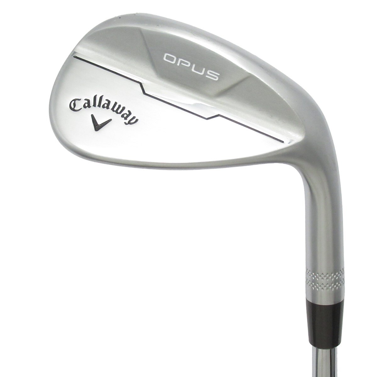 キャロウェイ OPUS ウェッジ 58°/08°C MODUS3 115 S 中古】OPUS クロム ウェッジ N.S.PRO MODUS3 TOUR 115 48-10 S C