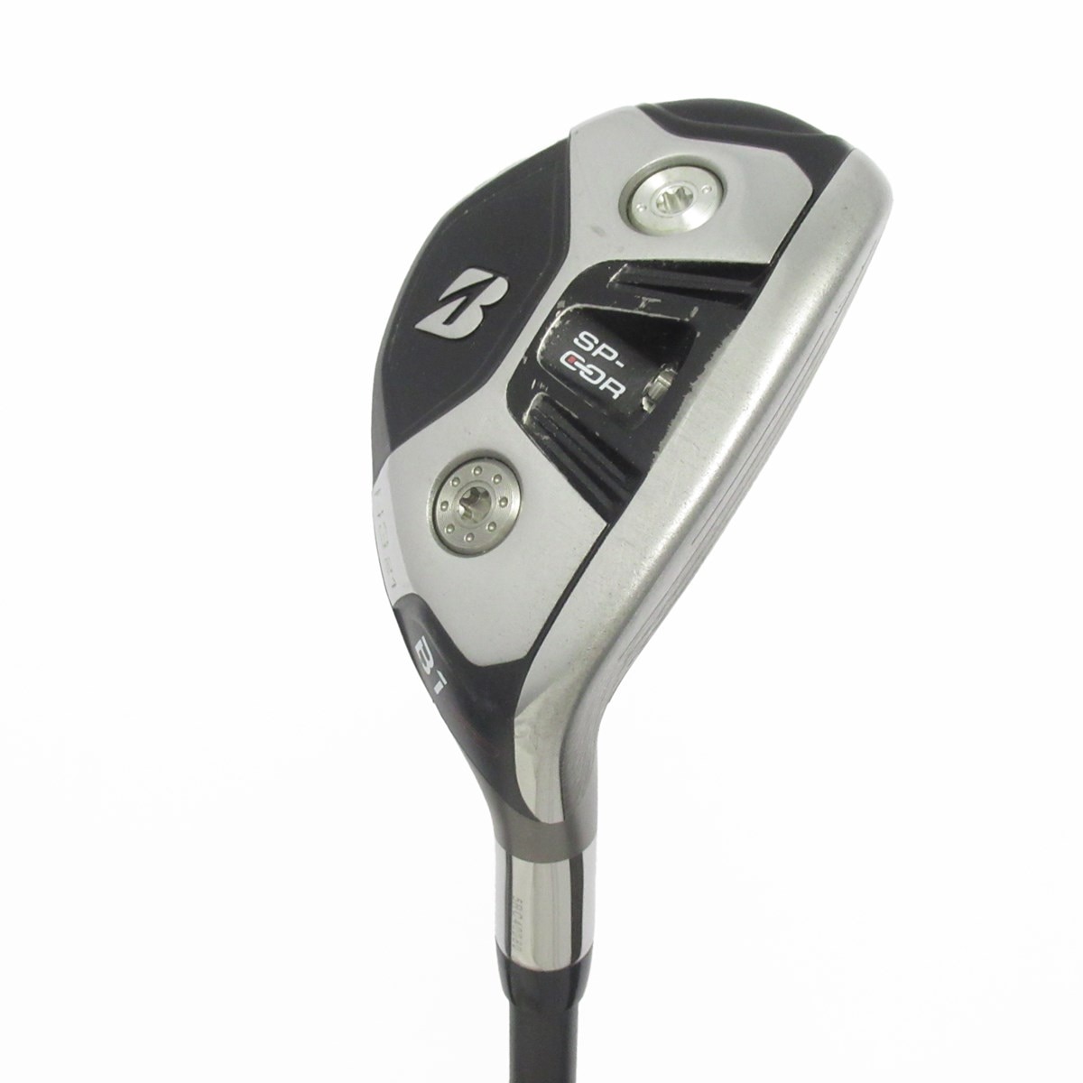 中古】B1 ST ハイブリッド ユーティリティ VENTUS BS6h 21 S CD