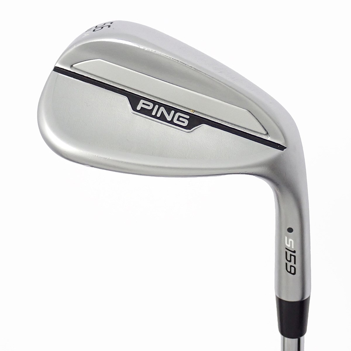 中古】S159 ウェッジ N.S.PRO 850GH neo 56-14 S CD(ウェッジ（単品