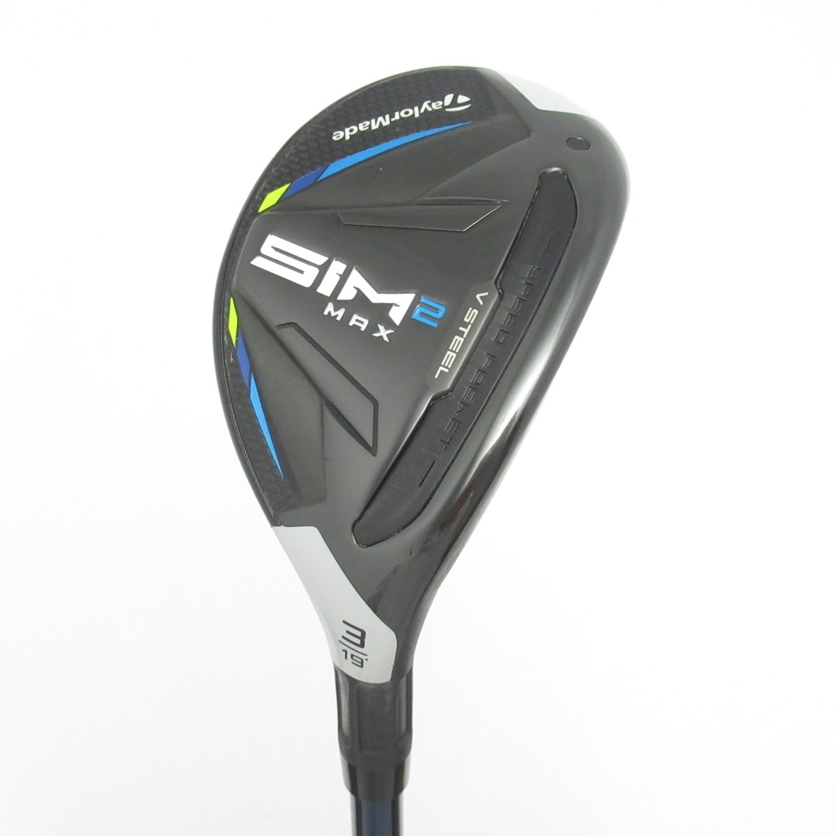 中古】SIM2 マックス レスキュー ユーティリティ TENSEI BLUE TM60