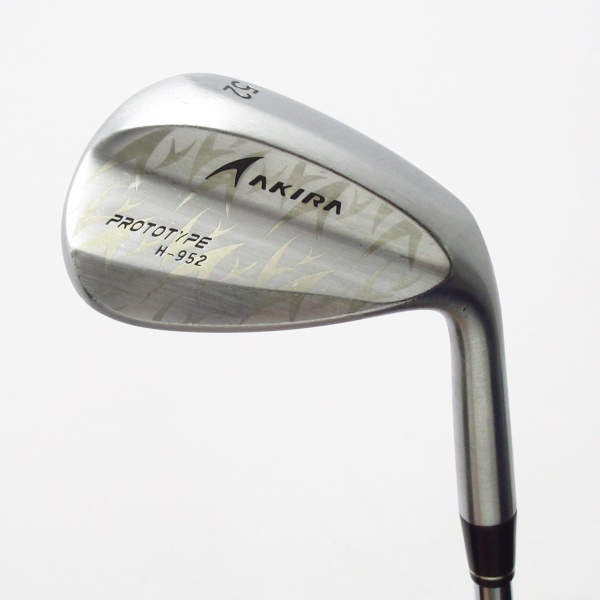 中古】PROTOTYPE H952 ウェッジ (アキラプロダクツ) プロトタイプ 通販