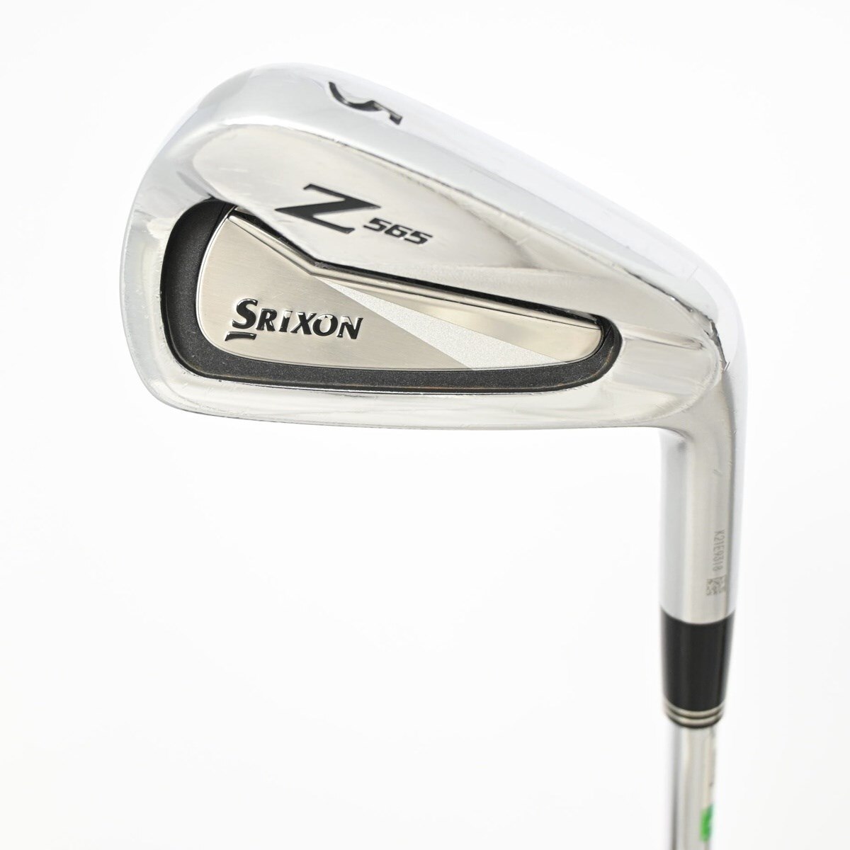 中古】スリクソン Z565 アイアンセット (ダンロップ) スリクソン 通販