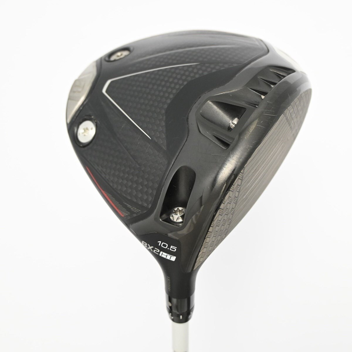 ブリヂストン BX2 HT ドライバー 10.5度 Diamana SR 中古】BX2 HT ドライバー Diamana BS50 II 10.5 SR C(ドライバー（単品