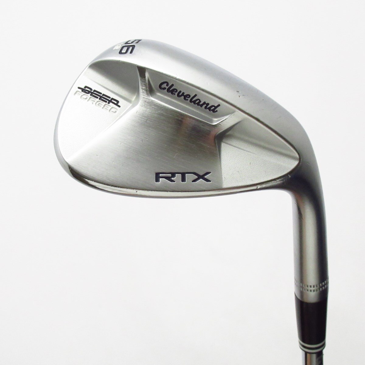 RTX 50度 ウェッジ Dynamic Gold S200 中古】RTX DEEP FORGED ウェッジ Dynamic Gold HT 56-12 S200 CD