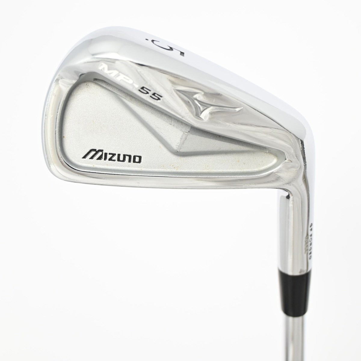 中古】MP-55 (ミズノ) MP 通販｜GDO中古ゴルフクラブ