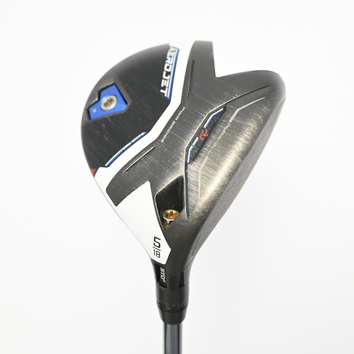 中古】エアロジェット フェアウェイウッド Diamana PD 60 18 S CD