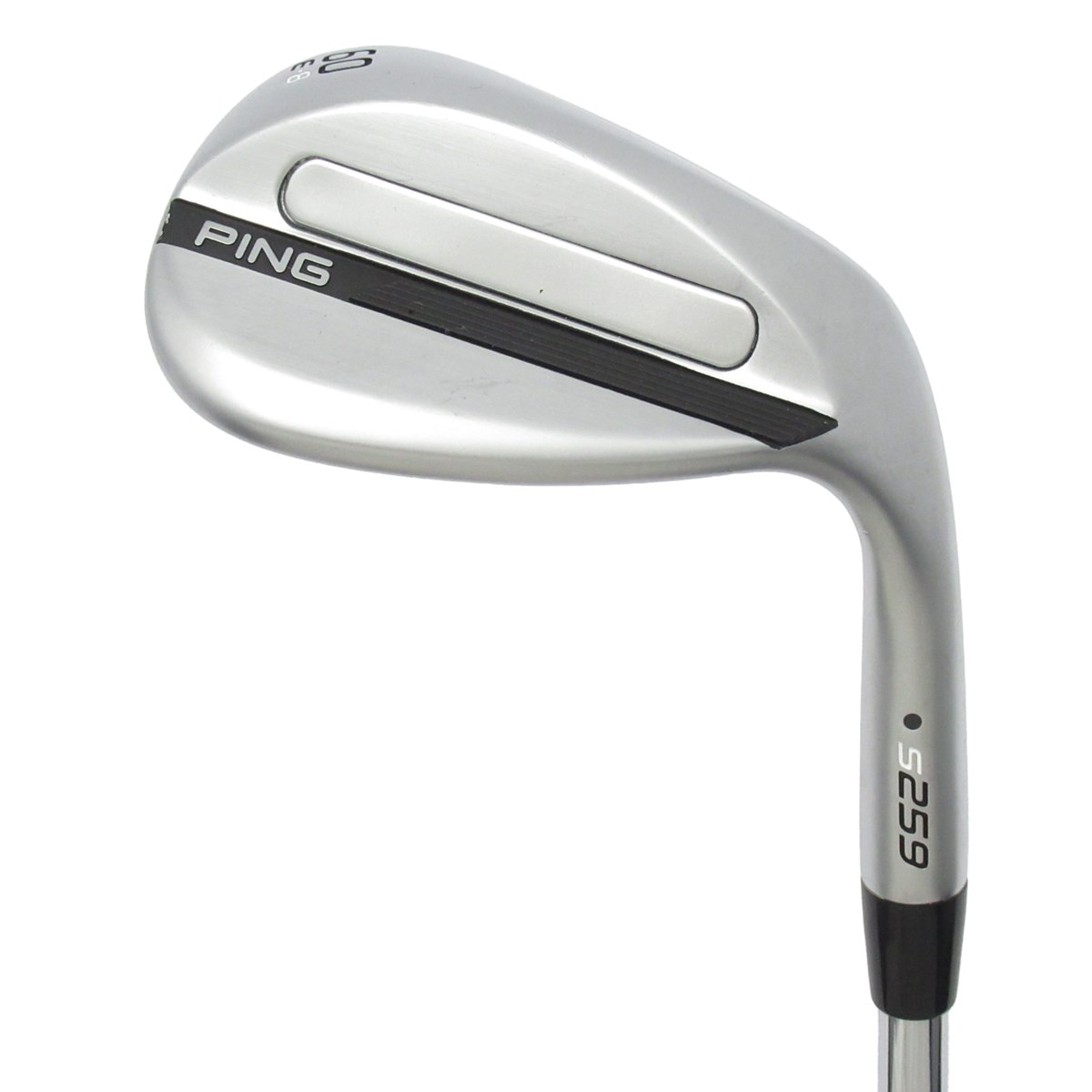 中古】S259 ウェッジ N.S.PRO MODUS3 TOUR 115 60-08 S C(ウェッジ