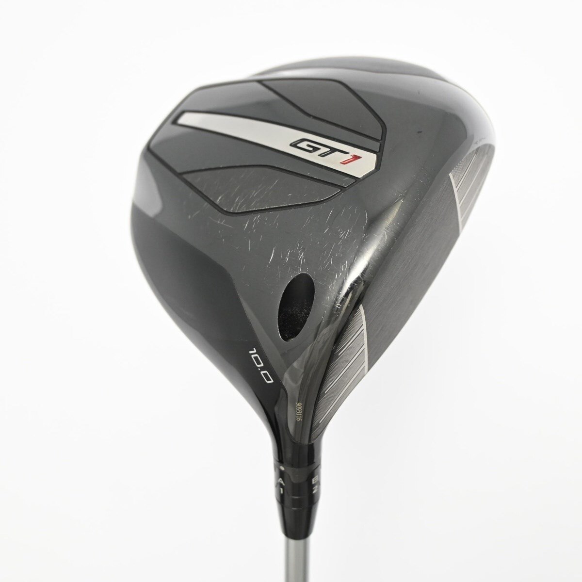 中古】GT1 ドライバー Air Speeder Next GEN 10 R C(ドライバー（単品