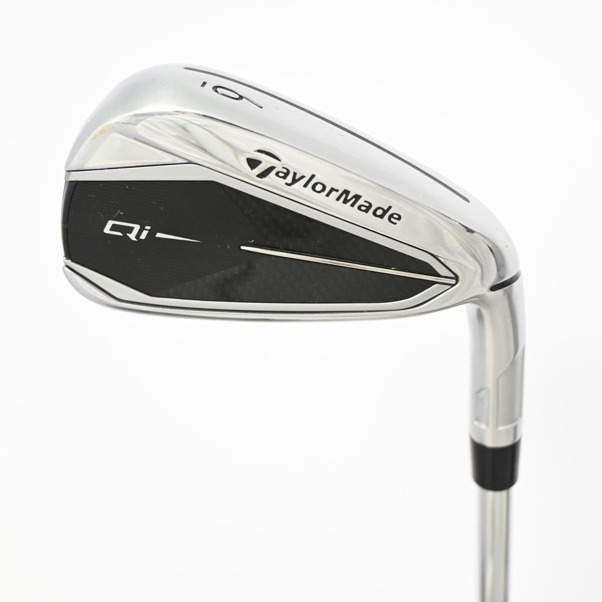 中古】Qi アイアンセット (テーラーメイド) TaylorMade 通販｜GDO中古