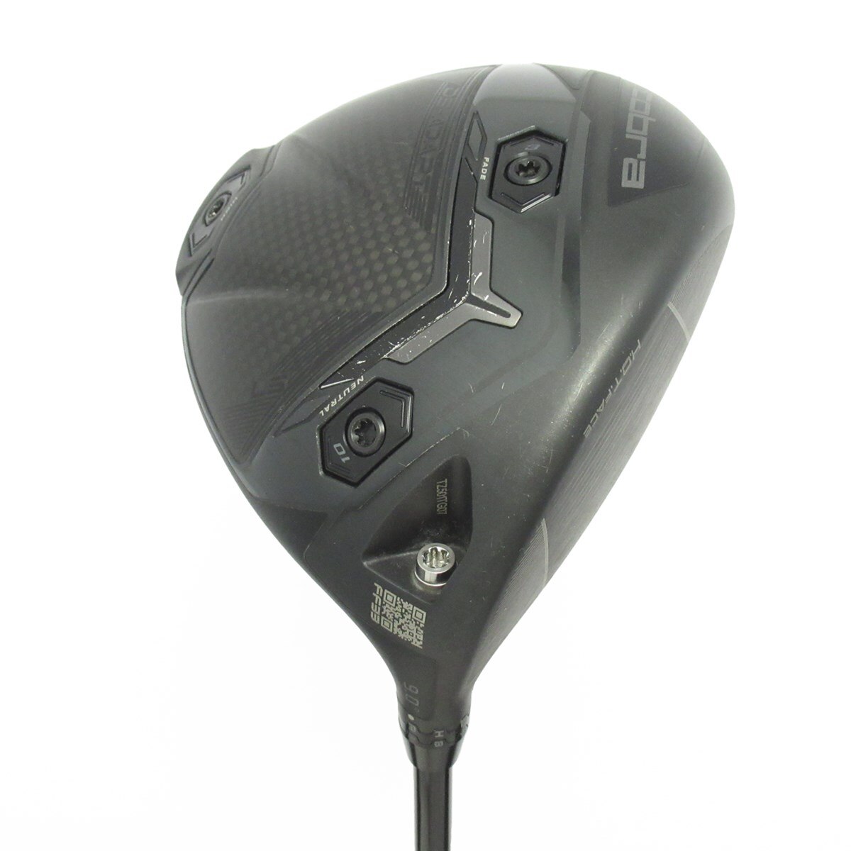 中古】DS-ADAPT LS ドライバー Speeder NX for Cobra 9 S CD