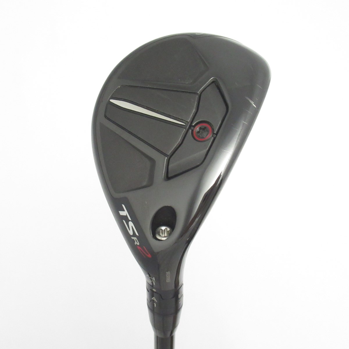 タイトリストTSR2 21度　ユーティリティTENSEI 70HY S 中古】TSR2 ユーティリティ TENSEI PRO 1K HYBRID 70 21 S C