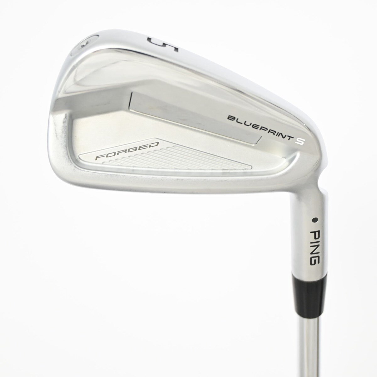 中古】ブループリント S アイアン N.S.PRO MODUS3 TOUR 115 26 S C